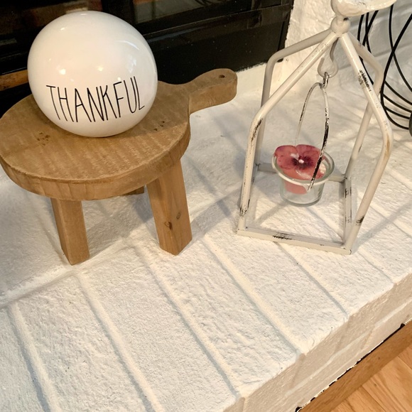 Cutest Little Stool #3 - Picture 6 of 9